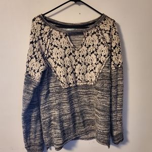 Brand new sweatshirt